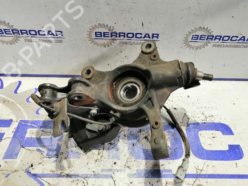 Left front steering knuckle PEUGEOT EXPERT Van (V_) 1.6 BlueHDi 115 | BP31570752M25 - Image 3