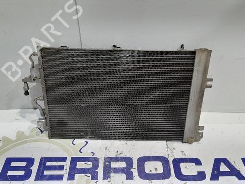 Used AC radiator OPEL ZAFIRA / ZAFIRA FAMILY B (A05) 1.6 FlexFuel (M75) (116 hp) 31540057