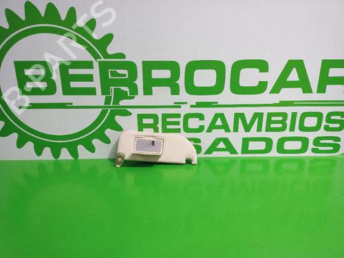 right-sun-visor-ford-ka-ru8-2008-2009-2010-2011-2012-2013-2014-2015-2016-31543199 main image