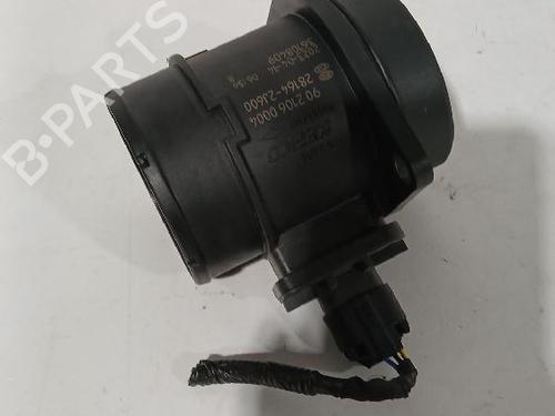 Mass air flow sensor KIA STONIC (YB) 1.0 T-GDi | BP31567965M95 - Image 4