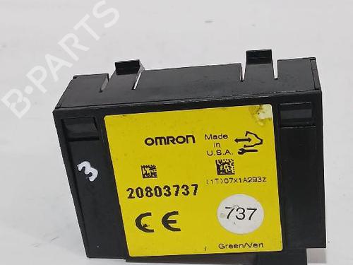 Electronic module CHEVROLET CAPTIVA (C100, C140) 2.2 D | BP37485026M83 - Image 2