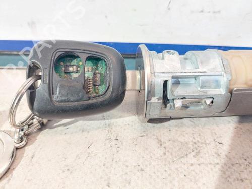 Used Ignition barrel CITROËN XSARA PICASSO (N68) [1999-2012]  31678115