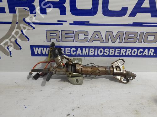 Used Steering column CITROËN JUMPY I (U6U_) 1.9 D 70 (69 hp) 31541777