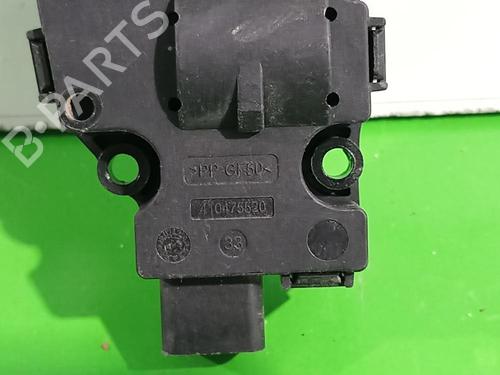 Electronic module CITROËN C4 Picasso I MPV (UD_) 1.6 HDi | BP31674413M83
