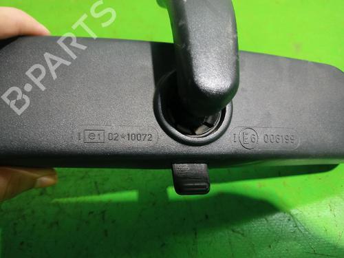 Rear mirror BMW 3 (E46) 320 d | BP31550098I6 - Image 3