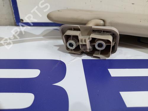 Left sun visor PEUGEOT BOXER Bus 2.2 HDi 130 | BP38860551I1 - Image 4