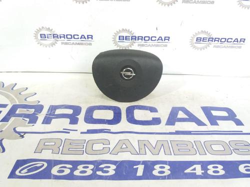 driver-airbag-opel-corsa-c-hatchback-van-x01-2000-2001-2002-2003-2004-2005-2006-2007-2008-2009-2010-2011-2012-31569069 main image