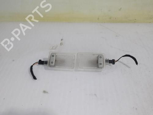 Kabinelys Kabinelys FORD MONDEO III (B5Y) 2.0 TDCi (130 hp) 31558924 31558924