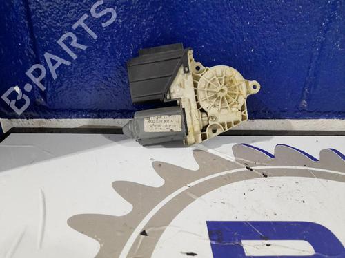 Used Right front window motor SEAT IBIZA III (6L1) [2002-2009]  31673655