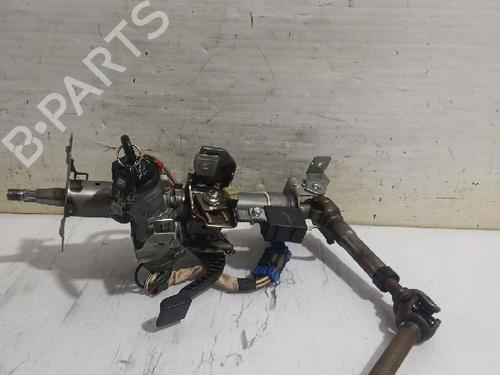 Used Steering column Steering column KIA CARENS III MPV (UN) 2.0 CRDi 140 (140 hp) 31564022 31564022