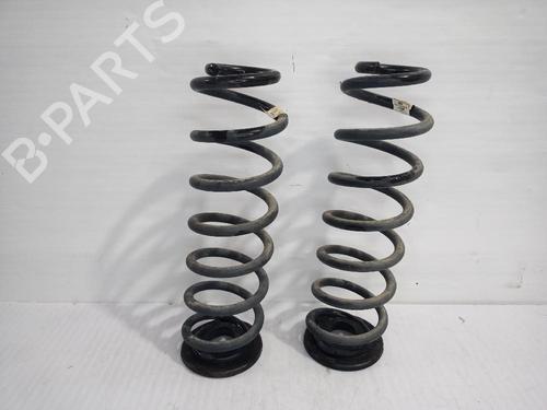 Støtdemperfjær VW TOURAN (5T1) 1.6 TDI (110 hp) 31555715