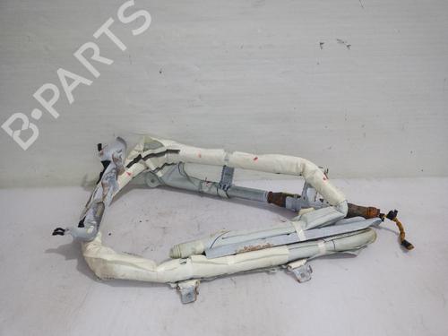 Used Left curtain airbag Left curtain airbag MITSUBISHI ASX (GA_W_) 1.8 DI-D 4WD (GA6W) (116 hp) 31558480 31558480