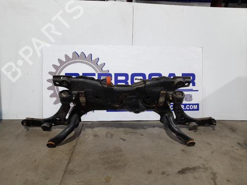 Used Subframe Subframe MAZDA 3 Saloon (BK) 1.6 DI Turbo (BK12Y) (109 hp) 31540811 31540811