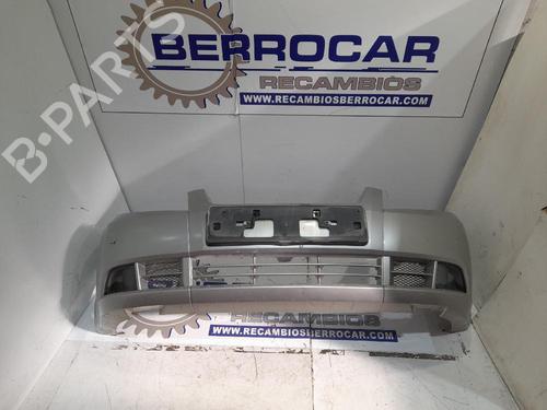 Used Front bumper DAEWOO KALOS (KLAS) 1.2 (72 hp) 31673575