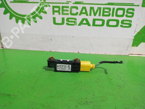 Electronic sensor AUDI A4 B6 (8E2) 2.5 TDI | BP31553139M84