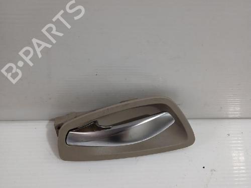 Front right interior door handle BMW 1 (E87) 120 d | BP31565466I14 - Image 2