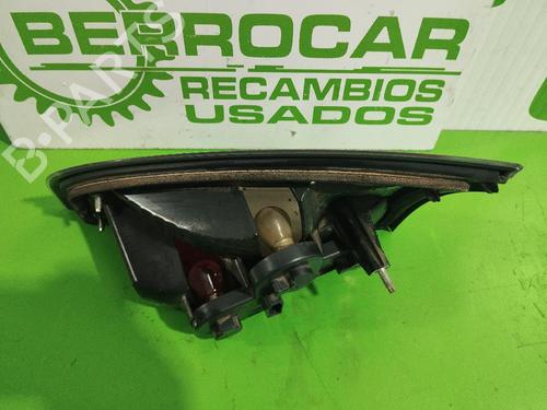 Left taillight FORD S-MAX (WA6) 1.8 TDCi | BP31545040C34  - Image 5