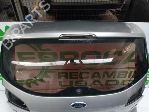 Tailgate FORD S-MAX (WA6) 2.0 TDCi | BP31551084C6 - Image 3