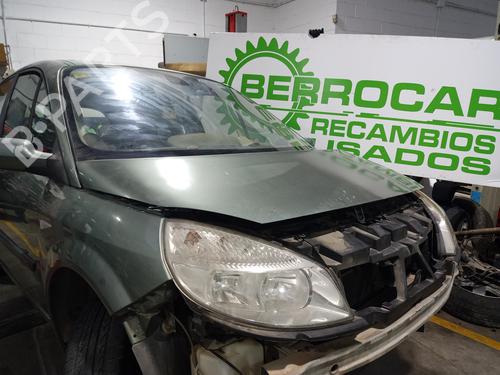 Engine RENAULT SCÉNIC II (JM0/1_) 1.5 dCi (JM0F) | BP31674201M1 - Image 9