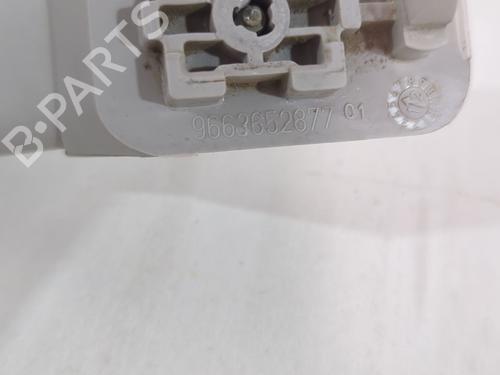Interior roof handle CITROËN JUMPY II (VF7) 1.6 HDi 90 16V | BP39992750I35 - Image 7