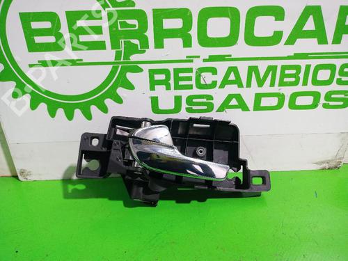 Rear left interior door handle FORD S-MAX (WA6) 2.0 TDCi | BP31551110I15