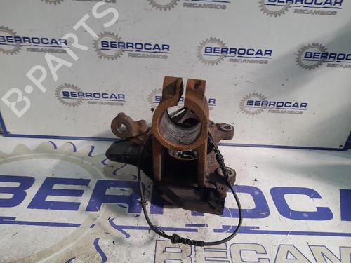 Right front steering knuckle CITROËN JUMPER II Bus 2.2 HDi 130 | BP31540642M26  - Image 6
