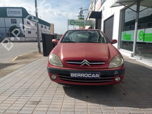 Front left panel CITROËN XSARA (N1) | BP31676415C58 - Image 7