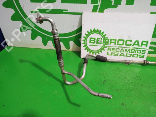 AC pipe PEUGEOT 508 I (8D_) 2.0 HDi | BP31549469M126