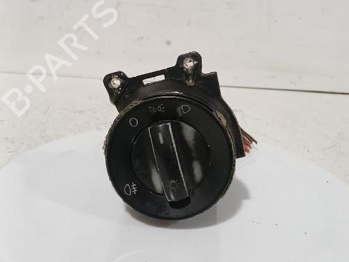 Used Headlight switch Headlight switch VW POLO IV (9N_, 9A_) 1.9 SDI (64 hp) 33746343 33746343