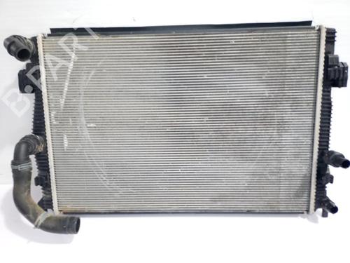 Used Water radiator SEAT IBIZA V (KJ1, KJG) 1.0 TSI (95 hp) 31556593