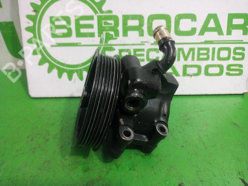 Used Steering pump Steering pump FORD FOCUS I Saloon (DFW) 1.8 Turbo DI / TDDi (90 hp) 31546907 31546907