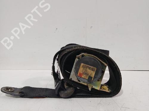 Front left seatbelt FORD FOCUS C-MAX (DM2) 2.0 TDCi | BP32464608I26  - Image 5