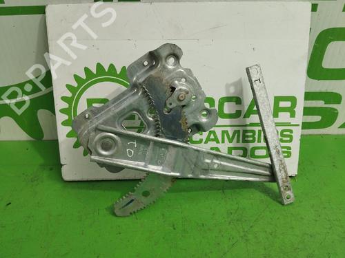 Used Rear right window mechanism NISSAN MICRA III (K12) 1.2 LPG (80 hp) 31545996