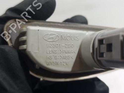 Left side indicator HYUNDAI ix35 (LM, EL, ELH) 2.0 CRDi 4WD | BP31562655I20 - Image 4