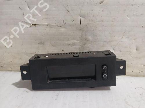 Used Display monitor Display monitor OPEL CORSA D (S07) 1.3 CDTI (L08, L68) (75 hp) 31563589 31563589