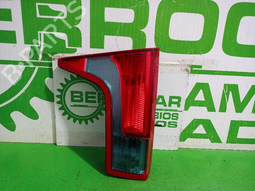 Used Left taillight Left taillight CITROËN C5 II (RC_) 1.6 HDi (RC8HZB) (109 hp) 33810410 33810410