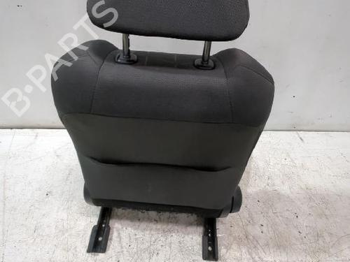 Right front seat TOYOTA RAV 4 V (_A5_, _H5_) 2.0 (MXAA52) | BP31563850C16