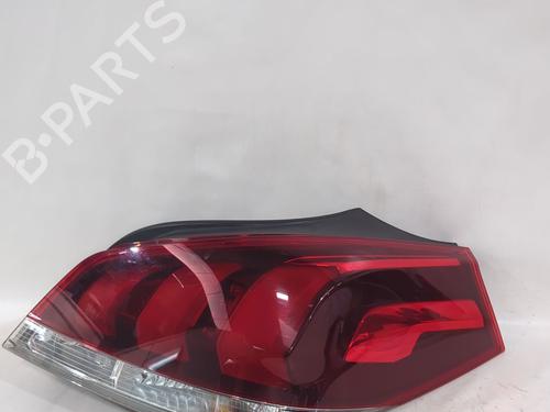 Used Right taillight Right taillight 39610059 39610059