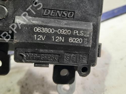 Electronic module TOYOTA RAV 4 IV (_A4_) 2.2 D 4WD (ALA49) | BP38860051M83 - Image 3