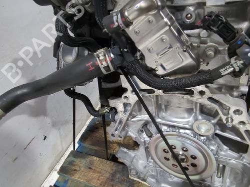 Engine TOYOTA YARIS (_P21_, _PA1_, _PH1_) 1.5 Hybrid (MXPH11) | BP31567073M1 - Image 4