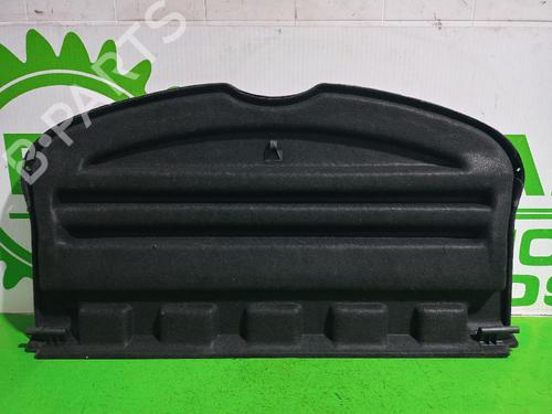 Rear parcel shelf CITROËN C5 II (RC_) 1.6 HDi (RC8HZB) | BP33810449C85 - Image 4