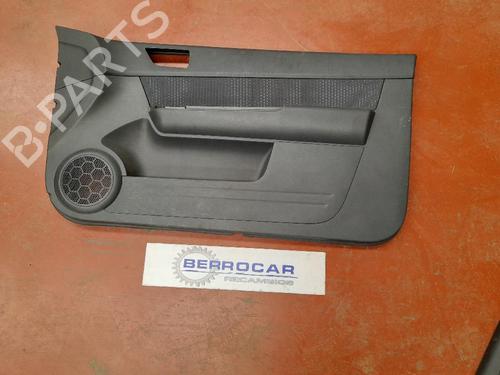 Used Rear right panel Rear right panel HYUNDAI GETZ (TB) 1.1 (63 hp) 31570497 31570497