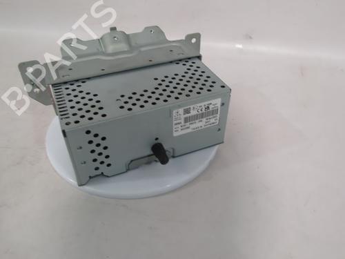 Used Radio Radio 38864531 38864531
