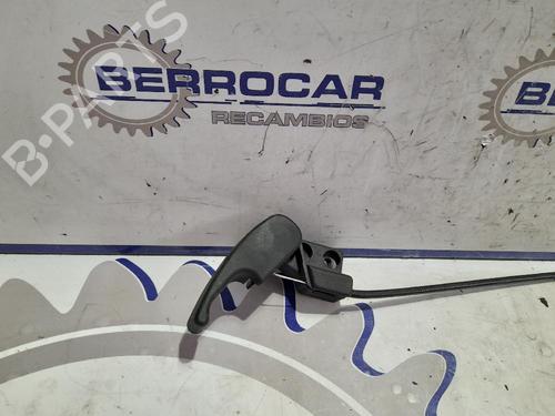 Tailgate handle SEAT LEON (1M1) 1.9 TDI | BP33650238C132 - Image 3
