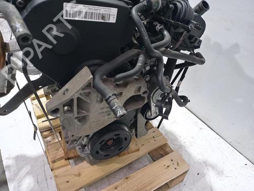 Engine VW EOS (1F7, 1F8) 2.0 FSI | BP31559826M1  - Image 5