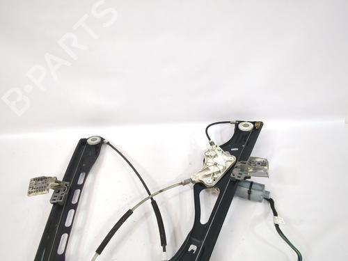 Front left window mechanism MERCEDES-BENZ E-CLASS (W211) E 280 CDI (211.020) | BP38865514C22 - Image 4