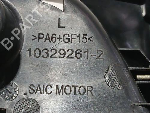 Rear left interior door handle MG MG ZS SUV (AZS1) 1.5 VTi | BP38865744I15  - Image 6