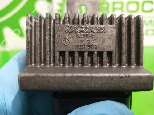 Electronic module RENAULT KANGOO (KC0/1_) 1.5 dCi | BP31548168M83