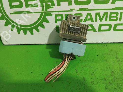 Used Electronic module RENAULT MEGANE II Saloon (LM0/1_) 1.5 dCi (LM1E) (106 hp) 31545510