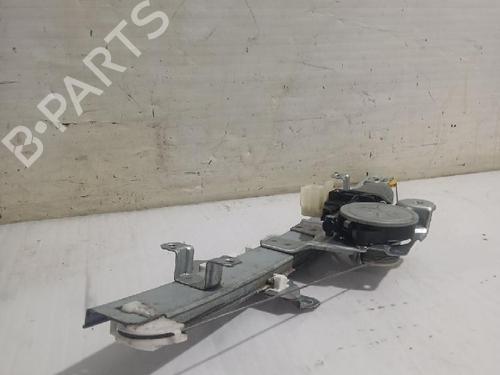 Front left window mechanism NISSAN MICRA V (K14) 1.5 DCI | BP31563243C22 
